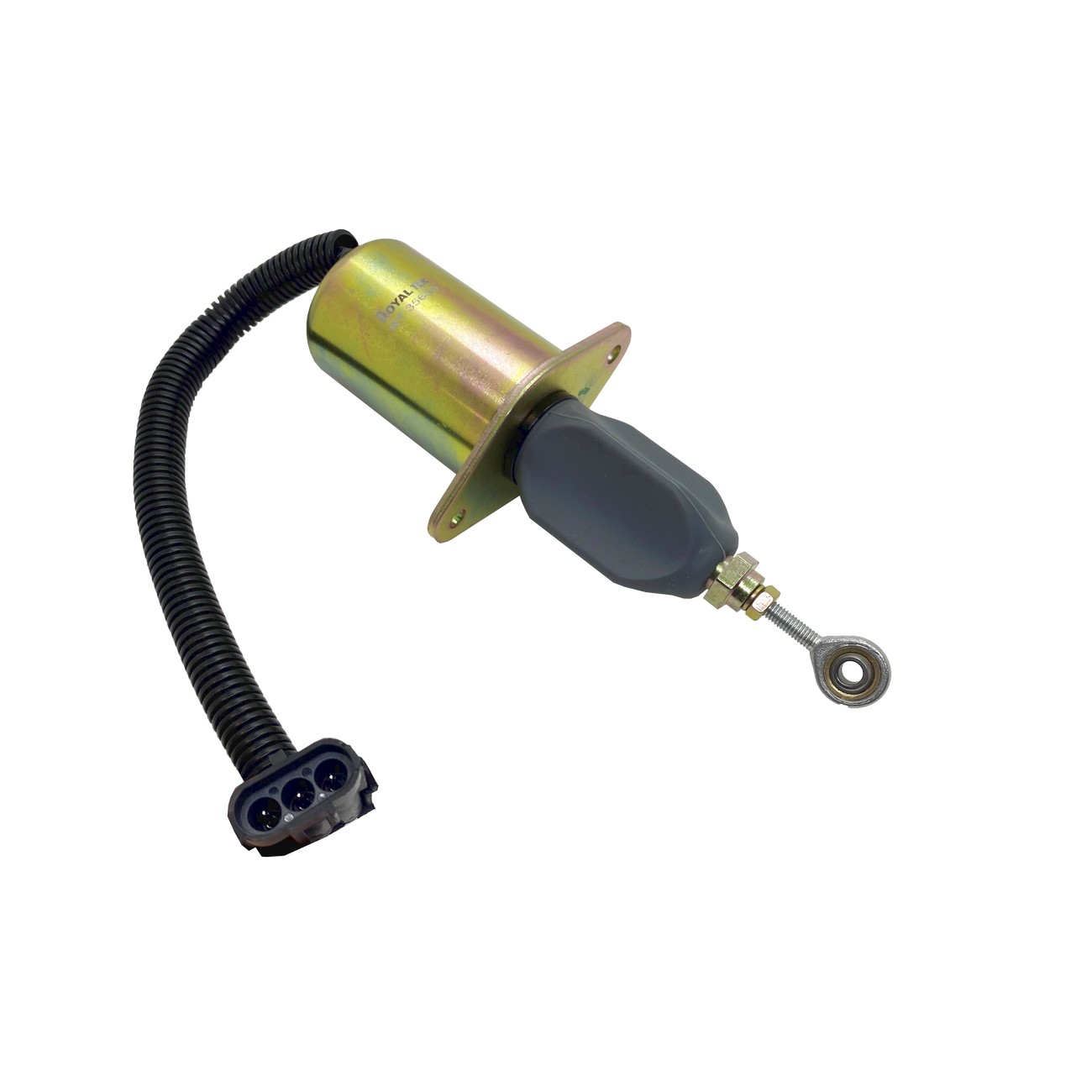 Electrovalvula Solenoide Pare 6ct 3935650 24v